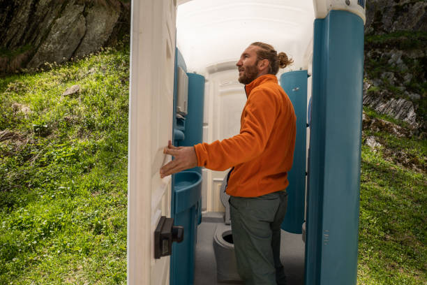 Yamhill, OR porta potty rental Company