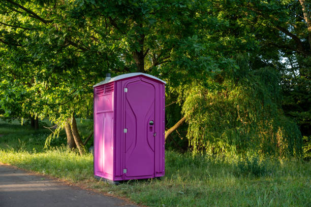 Best Luxury portable toilet rental  in Yamhill, OR