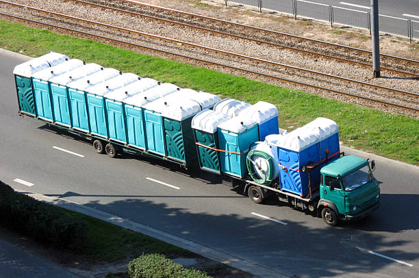 Best Construction site porta potty rental  in Yamhill, OR